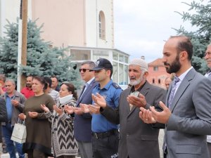 Ulaş’ta Hayırseverlerin Desteğiyle Kur’an Kursu Açıldı