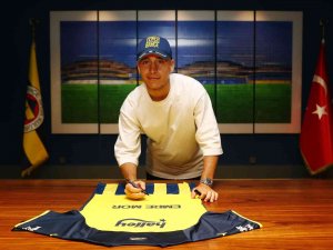 Emre Mor, Fenerbahçe’de
