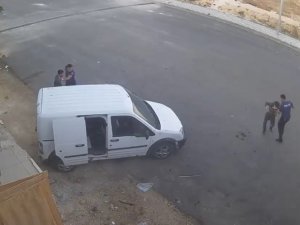 Kablo Hırsızlarına Suçüstü