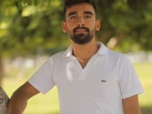 Çarpışan Motosiklet Sürücüleri Hayatını Kaybetti