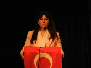 Mhp Genel Başkan Yardımcısı Yılık: “10 Maddelik Muhtıra Metni Ülkemiz Açısında Stratejik Bir Kazanım, Milli Bir Başarıdır”
