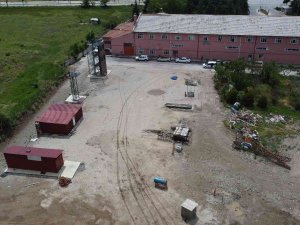 Çorum Belediyesi’nden İtfaiye Erleri İçin Eğitim Parkuru