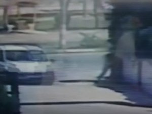 Direksiyon Hakimiyetini Kaybeden Kadın Sürücü, Genç Kızın Ölümüne Neden Oldu