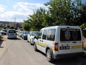 Yaşadığı Villada Ölü Bulundu
