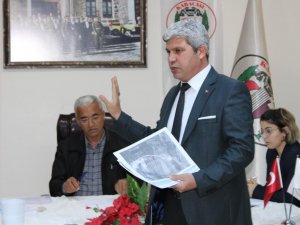 Aydın’da Mhp’li Başkanlar Arasında İç Savaş Başladı