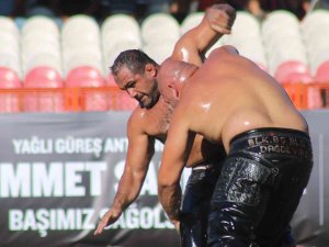 Kırkpınar’da Büyük Şok, Geçmiş Yılların Şampiyonları Çeyrek Finale Kalamadı
