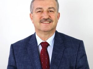 Bal-göç Genel Başkan Adayı Emin Balkan: Kongrenin Huzur Ve Güven İçinde Geçmesini Diliyorum