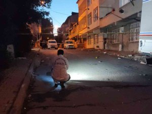 Teyze Çocuklarının Kavgası Kanlı Bitti: 1 Ölü