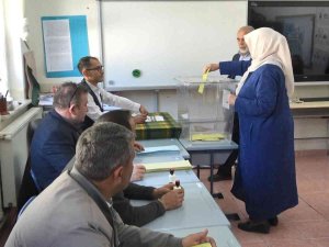 Yeniden Belde Oldu, Vatandaşlar 8 Yıl Sonra Sandığa Gidiyor