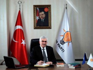 Öz: Erzurum, Kurtuluşa Giden Yoldur