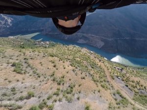 Macera Dolu Kemaliye Kültür Ve Doğa Sporları Şenliği
