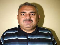 Tatoğlu, Uluslar Arası Kurul Üyesi