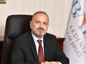 Batı Akdeniz İhracatı 1,3 Milyar Dolara Yükseldi