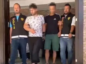 Osmaniye’de Gasp Çetesi Çökertildi