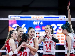 Filenin Sultanları, Abd’ye 3-2 Mağlup Oldu