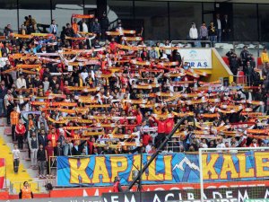 Kayserispor Maçları, Kadınlara Ücretsiz