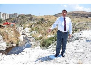 Mhp’li Tanrıkulu’ndan Tbmm’ye Önerge Yağmuru