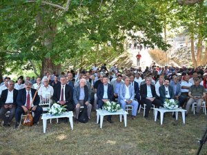 Osmaniye’de ‘Karacaoğlan Türkü Festivali’