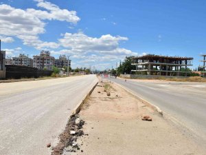 Kepez’den Konforlu Yollar