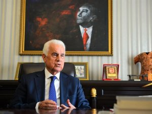 Kktc 3. Cumhurbaşkanı Derviş Eroğlu Tedavi Altına Alındı