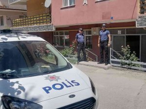 Bolu’da 3 Gündür Haber Alınamayan Şahıs Evinde Ölü Bulundu