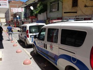 Tokat’ta Bıçakçılar Arasında Silahlı Kavga: 1 Yaralı
