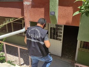 Yalnız Yaşayan Yaşlı Adam Evinde Ölü Bulundu