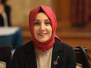 Ak Partili Ayvazoğlu: "Açıklanan Asgari Ücretle Vatandaşlarımızı Enflasyona Ezdirmeyeceğimizi Gösterdik"