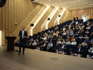 Eosb’de "Yatırım Teşvik Konferansı" Düzenlendi