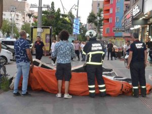 Batman’da İntihar Girişiminde Bulunan Genç Kız Son Anda Kurtarıldı