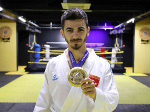 Eray Şamdan: "Olimpiyat İkinciliğimin Asla Tesadüf Olmadığını Göstermek İstiyorum"