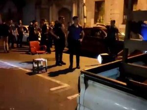 Fatih’te Silahlı Kavga: 1 Ölü