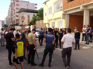 Diyarbakır’da Akrabalar Arası Taşlı Sopalı Kavga: 3 Yaralı