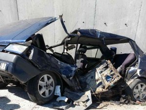 Ordu’da 3 Araçlı Zincirleme Trafik Kazası: 9 Yaralı