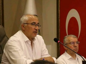Tavşanlı Belediye Başkanı Güler Korona Virüse Yakalandı