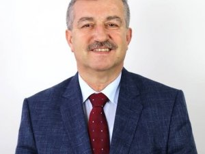 Bal-göç Genel Başkanı Prof. Dr. Emin Balkan Oldu