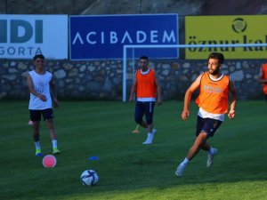Yeni Malatyaspor Yeni Sezon Çalışmalarını Sürdürdü