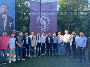 Sarıyer’de Başkanlığa Selçuk Kavaloğlu Seçildi