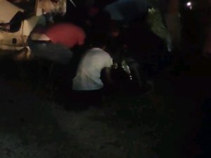 Diyarbakır’da Trafik Kazası: 1 Ölü, 5 Yaralı