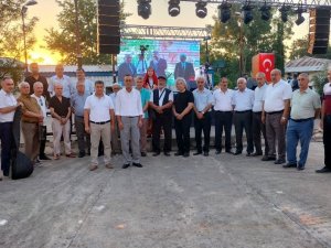 Karacaoğlan Memleketi Düziçi’nde Türkülerle Anıldı