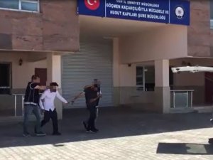 Van’da 7 Organizatör Tutuklandı