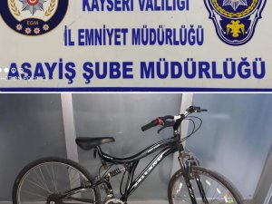 Polis, 23 Hırsızlık Olayını Aydınlattı