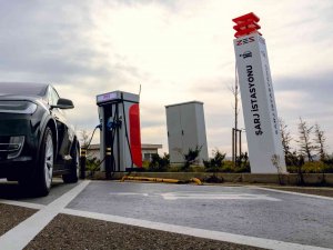 Elektrikli Şarj İstasyon Ağı Zes, Epdk’dan Şarj Ağı İşletmeci Lisansını Aldı