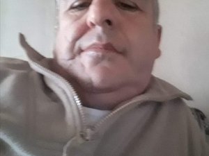 Kaldırıma Çarpan Motosikletin Sürücüsü Hayatını Kaybetti