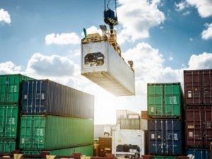 Erzurum’dan 5 Ayda 28.1 Milyon Dolarlık Dış Ticaret