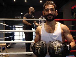 Eskişehirli Şampiyon İ̇slam Olimpiyatları’nda