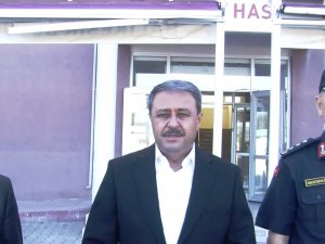 Balıkesir Valisi Hasan Şıldak: "Arkadan Gelenin Öndeki Araca Çarpması Neticesinde 5 Vatandaşımızı Kaybettik"