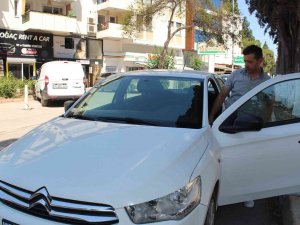 Kiralık Araçlara Talep Patladı