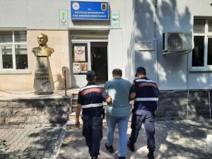 Kesinleşmiş Hapis Cezası Olan Fetö Destekçisi Yakalandı