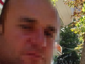 Eşiyle İlişkisi Olduğu İddia Edilen Adamı Sopayla Döverek Öldürdü
